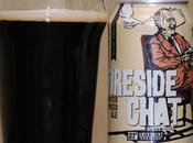 Beer Review 21st Amendment Fireside Chat Winter Spiced