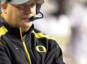 Chip Kelly Shows Both Dedication Class Staying With Oregon Ducks