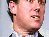 Open Letter Rick Santorum