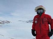 Antarctica 2011: Johan Ernst Nilson Reaches Second Pole