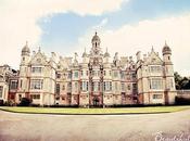 Mean World Harlaxton Manor Wedding Part