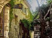 Most Beautiful Villages France