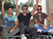 Zoya Akhtar’s ‘ZNMD’ Bagged Awards Annual Apsara 2012