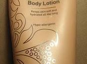 Completely Quenched Moisturising Body Lotion