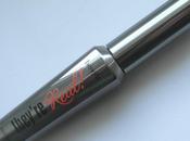 Benefit Cosmetics They're Real Mascara: Before After Review
