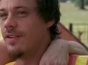 Michael Raymond James Mystery Walking Dead