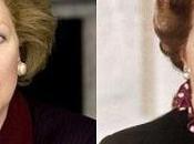 “Iron Lady” Soft Margaret Thatcher?