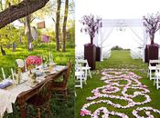 Ways Green Your Wedding