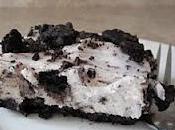 Delicious Cookies Cream Dessert