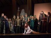 Opera Review: Last Plank