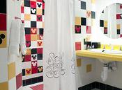 Decorating Bathroom Children