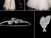 Bridal Accessory Trends 2012