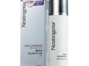 Fairness!! Neutrogena Fine Fairness Cream Launch