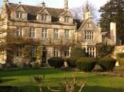 Barnsley House-The Most Coveted Countryside Retreat Cotswolds