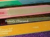 Nail Files....