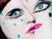 Upcoming Collections: Makeup COSMETICS BETH DITTO COLLECTION SPRING 2012