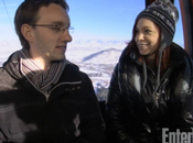 Video: Carrie Preston Talks About Sundance Debut