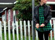 Stylish Thoughts Found Style