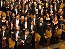 York Philharmonic Avoids Strike