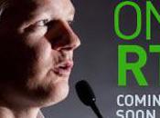 Cold WikiLeaks Founder Host Kremlin-funded Show