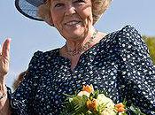 Birthday Queen Beatrix
