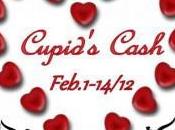 Cupid’s Cash #Giveaway