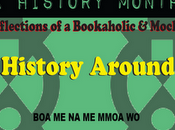 Black History Month Blog Hop: Around Town