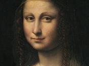 Copy Mona Lisa Discovered Spain's Prado Museum