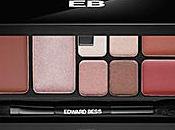 Makeup Collections: Palettes: Edward Bess Back Basics Palette