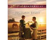 Book Review: Marrying Major Victoria Bylin