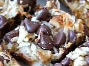 Cookie Bars from Pinterest