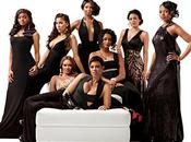 Basketball Wives Ladies Black Cast Photo