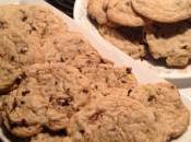 Gluten Free Dairy Chewy Chocolate Chip Cookies