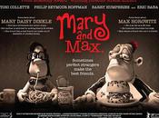 Mary Max.