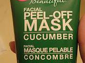 Freeman Cuccumber Peel-off Masque