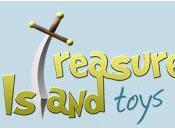 Party Search Made Easy Treasure Island Toys