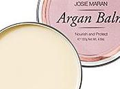 Skin Care: Josie Maran Argan Balm