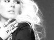 Latina: Christina Aguilera Says Domain, Throne