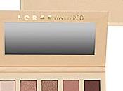 Makeup Collections: Shadow Palettes Lorac: Lorac Unzipped