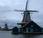 Trip from Amsterdam: Zaanse Schans