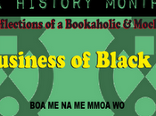 Black History Month Hop: Business Books