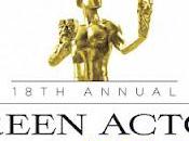 18th Annual Screen Actors Guild Awards