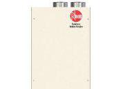 Best Price Rheem RTG-74DVN Direct Vent Natural Tankless Water Heater Bathroom Homes