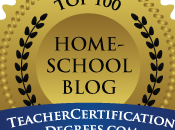 What Honor Part Homeschool Blogs!