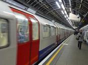 Viral Video: Racist Ranting Woman Rails Passengers London Underground Central Line Train