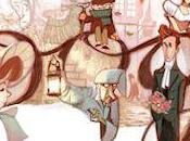 Google Celebrates Charles Dickens' 200th Birthday With Doodle