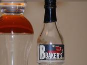 Whiskey Review Baker’s Year Kentucky Straight Bourbon