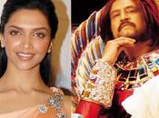 Soundarya’s ‘Kochadaiyaan’ Finally Enrolled Deepika Padukone Opposite Rajnikanth