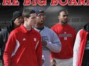 NEBRASKA FOOTBALL RECRUITING: Board (2/7/12)