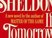 Tomorrow Comes Sidney Sheldon
